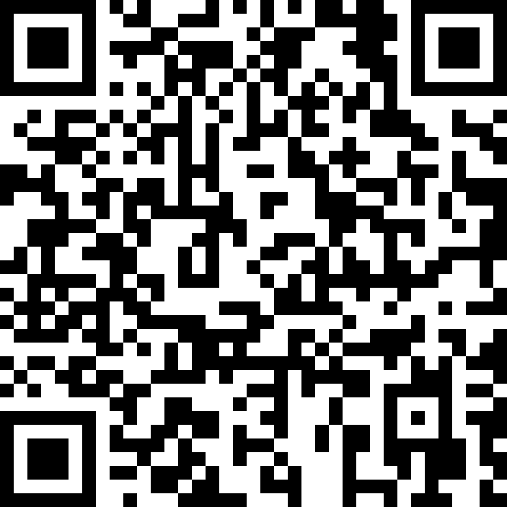 QR code to add VKY Cargo on WeChat